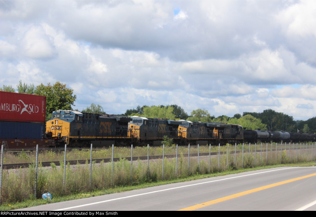 CSX I169-26